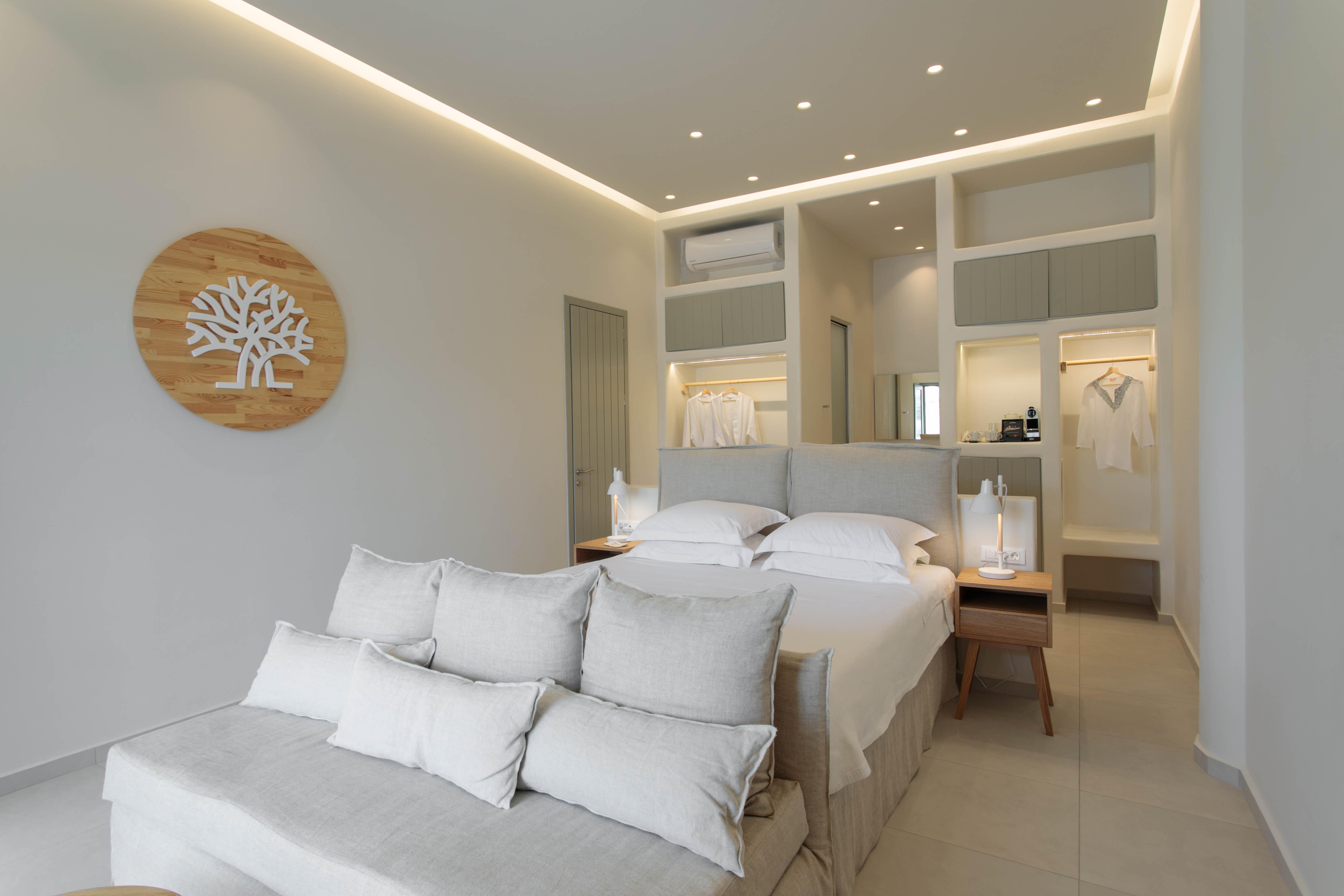 Kedros Villas Агиос-Прокопиос Экстерьер фото