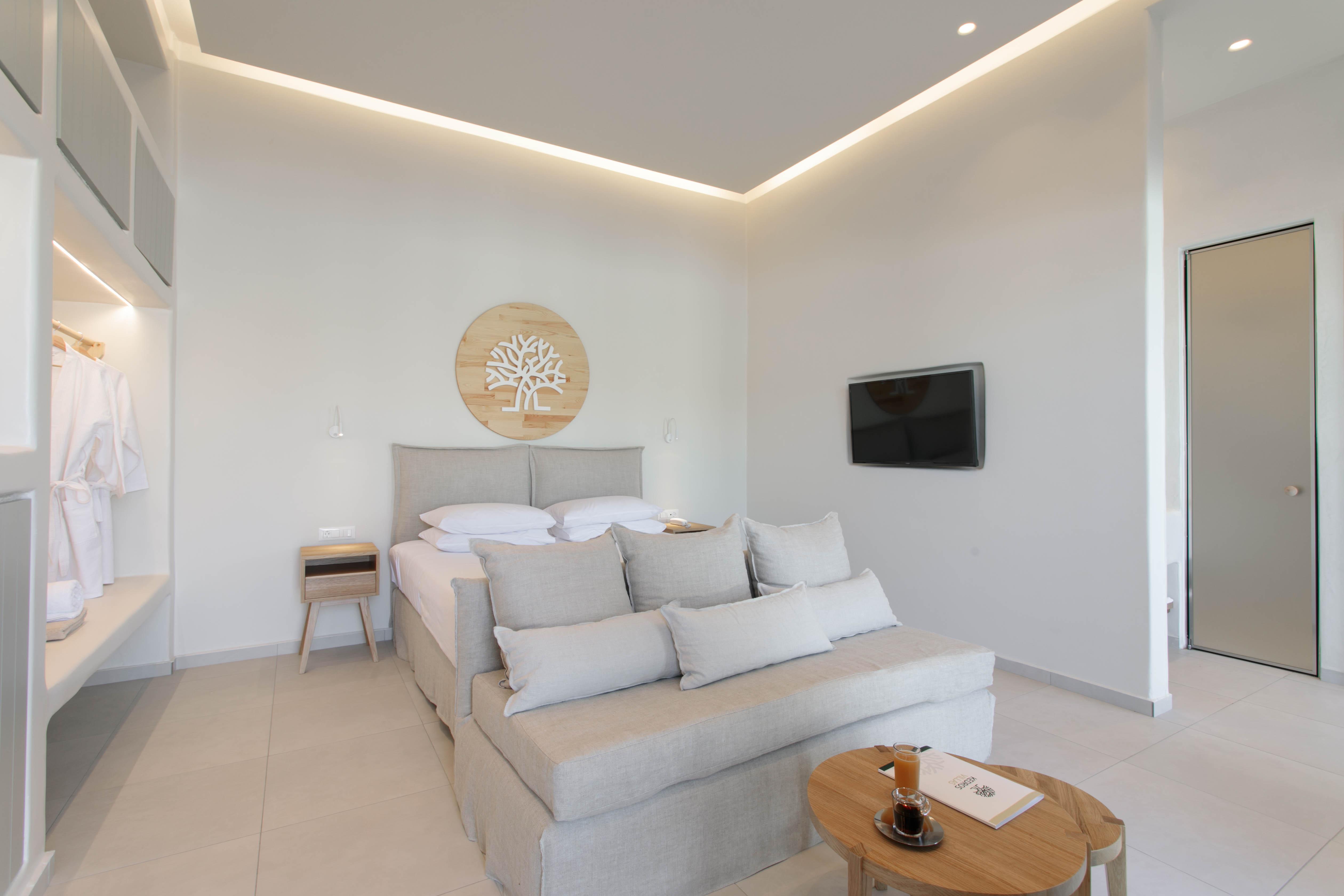 Kedros Villas Агиос-Прокопиос Экстерьер фото