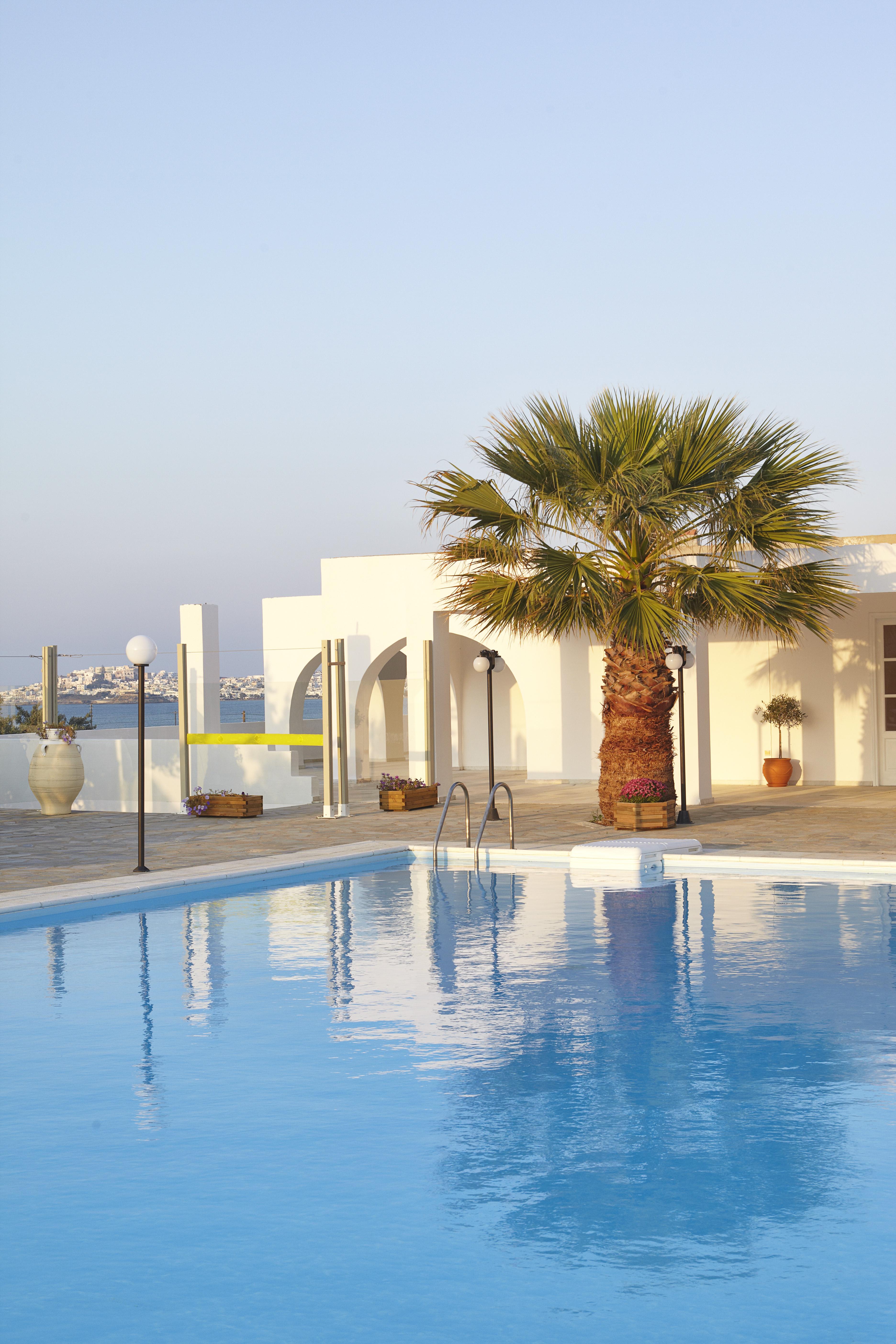 Kedros Villas Агиос-Прокопиос Экстерьер фото