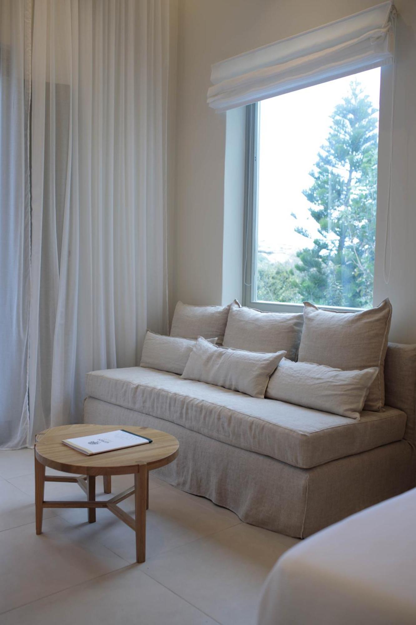 Kedros Villas Агиос-Прокопиос Номер фото