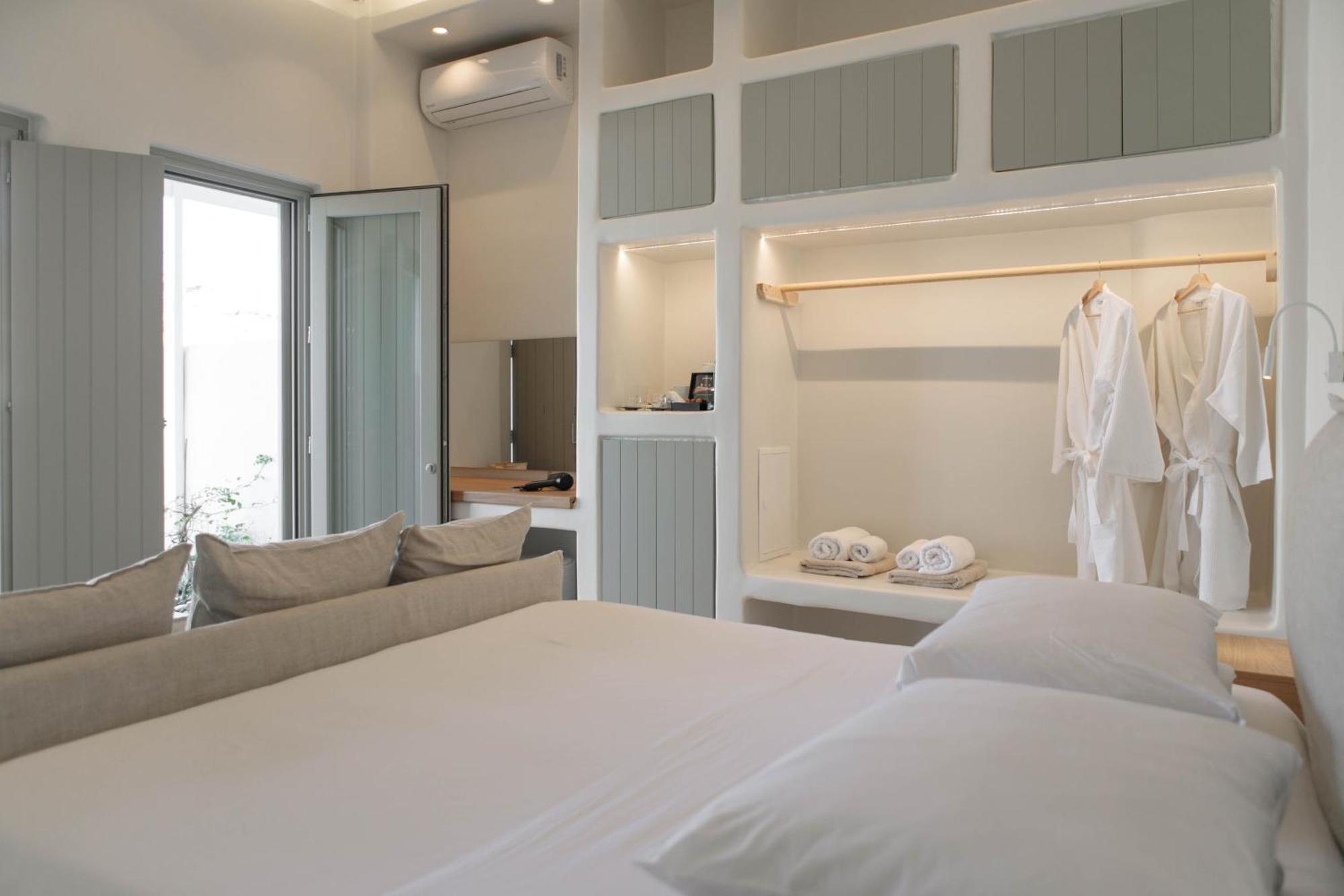 Kedros Villas Агиос-Прокопиос Номер фото