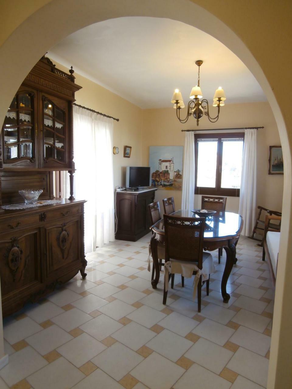 Kedros Villas Агиос-Прокопиос Экстерьер фото
